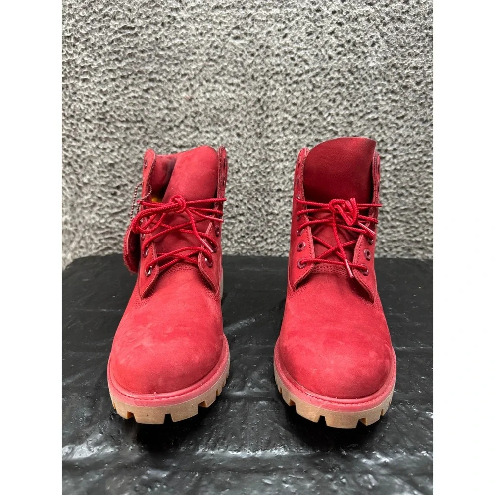 Timberland Premium 50th Anniversary Edition 6